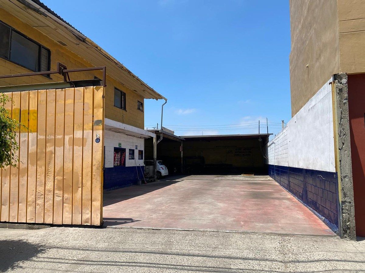 Local em Centro, Tijuana, foto 2 de 11