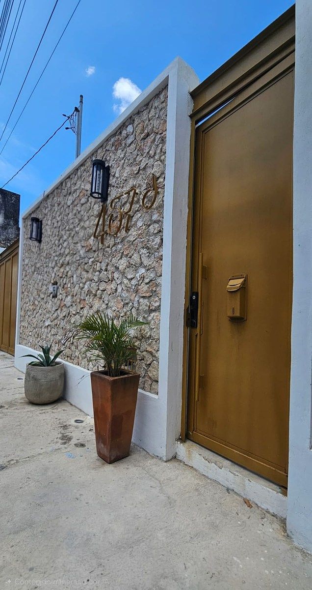 Casa em Mérida Centro, Mérida, foto 2 de 23