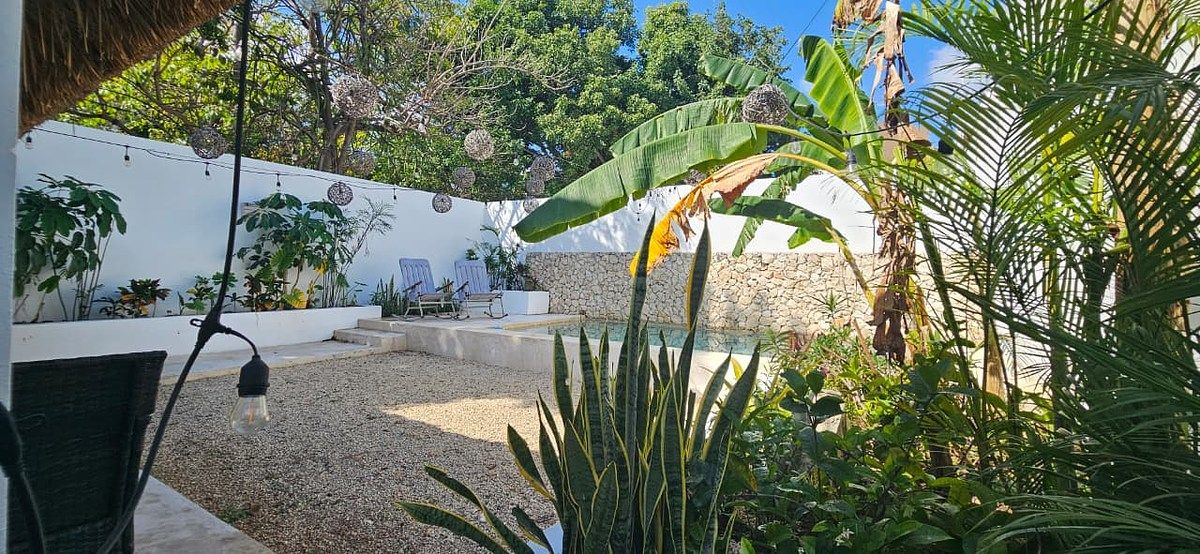 Casa em Mérida Centro, Mérida, foto 11 de 23