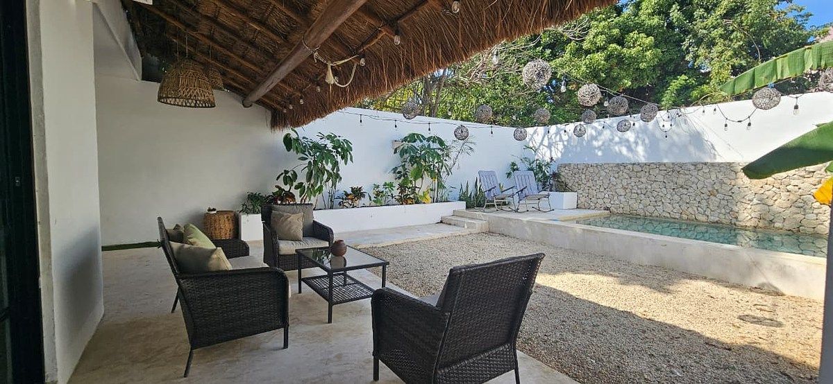 Casa em Mérida Centro, Mérida, foto 9 de 23