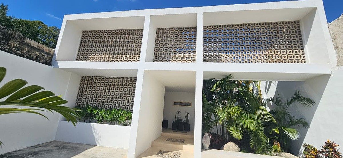 Casa em Mérida Centro, Mérida, foto 4 de 23
