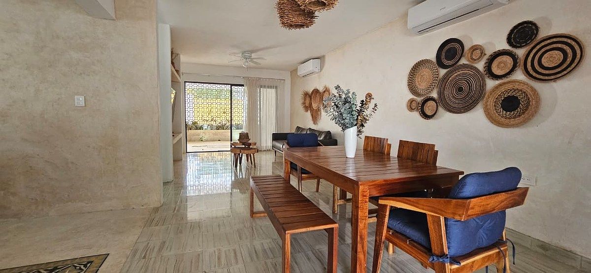 Casa em Mérida Centro, Mérida, foto 5 de 23