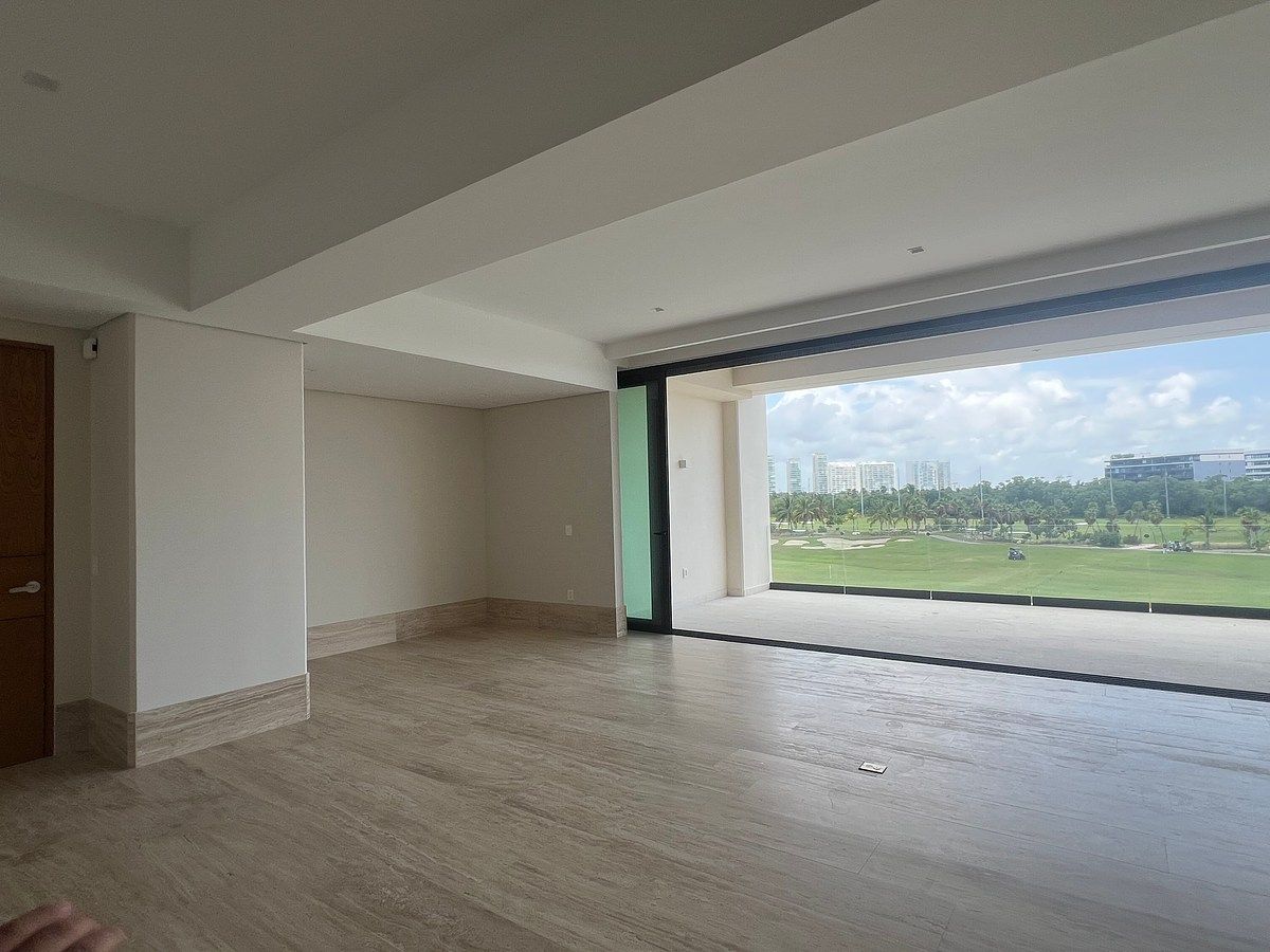 Departamento en Puerto Cancún, Benito Juárez, foto 5 de 18