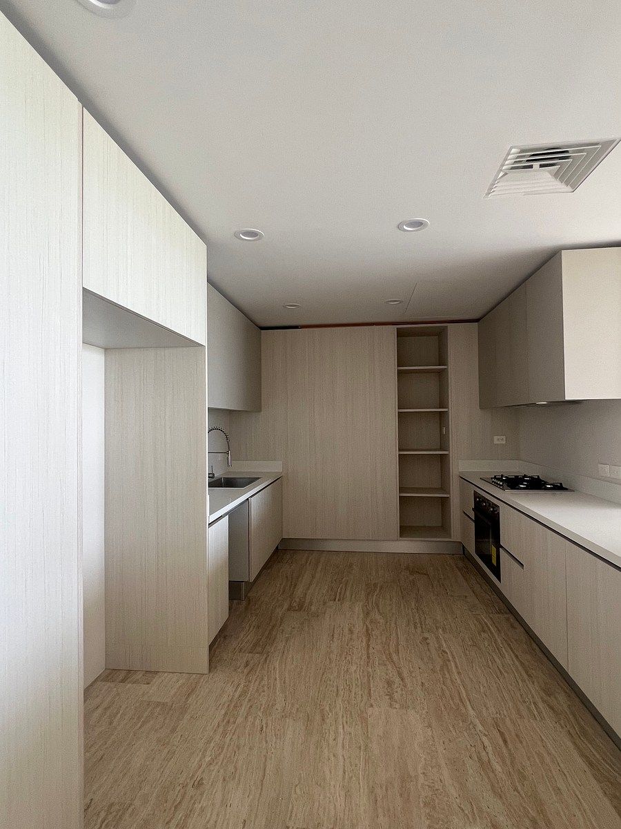Cocina, foto 10 de 18