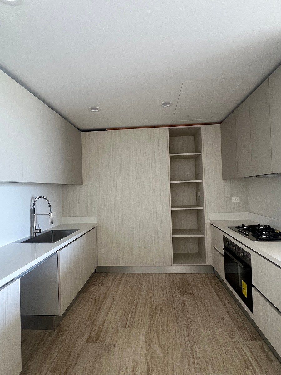 Cocina, foto 11 de 18
