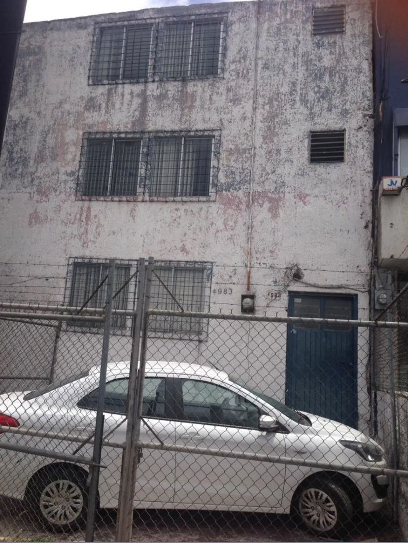 Edifício em Prados Vallarta, Zapopan, foto 3 de 16