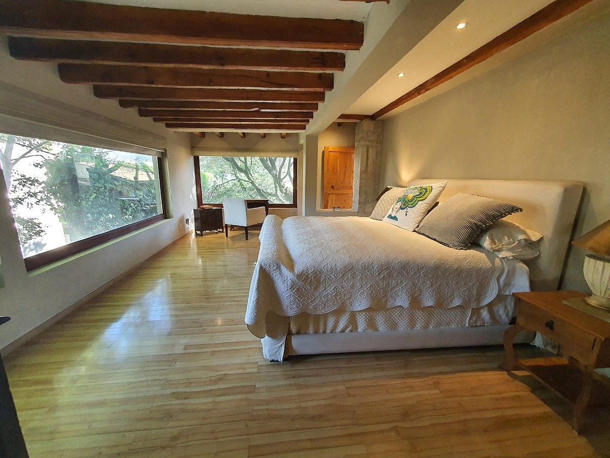 Casa em Paseo de las Lomas, Álvaro Obregón, foto 18 de 25