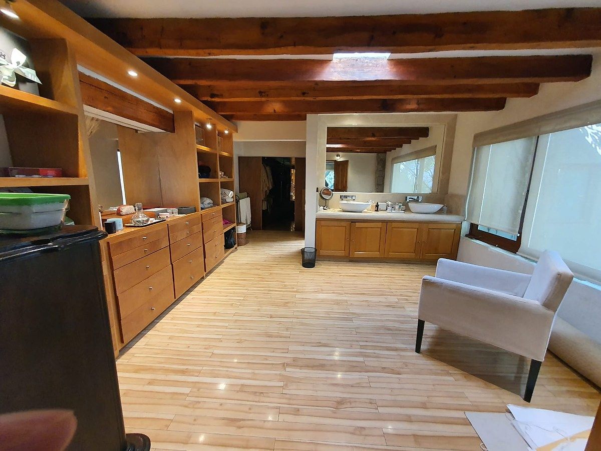Casa em Paseo de las Lomas, Álvaro Obregón, foto 3 de 25