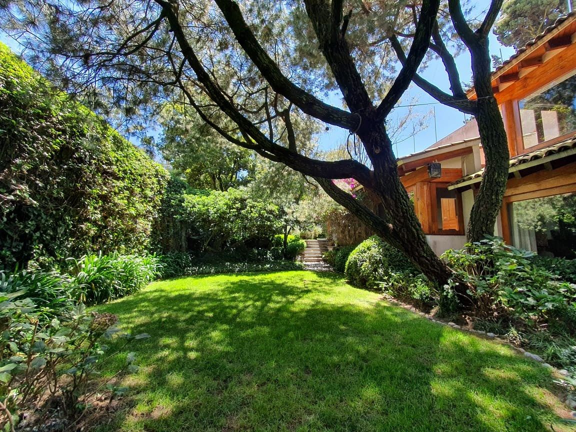 Casa em Paseo de las Lomas, Álvaro Obregón, foto 21 de 25