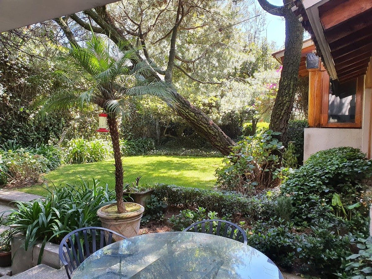 Casa em Paseo de las Lomas, Álvaro Obregón, foto 19 de 25