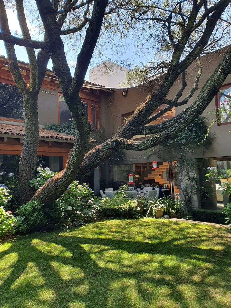 Casa em Paseo de las Lomas, Álvaro Obregón, foto 20 de 25