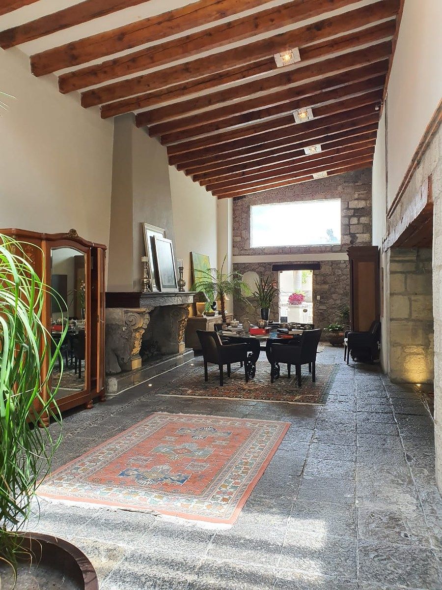 Casa em Paseo de las Lomas, Álvaro Obregón, foto 16 de 25