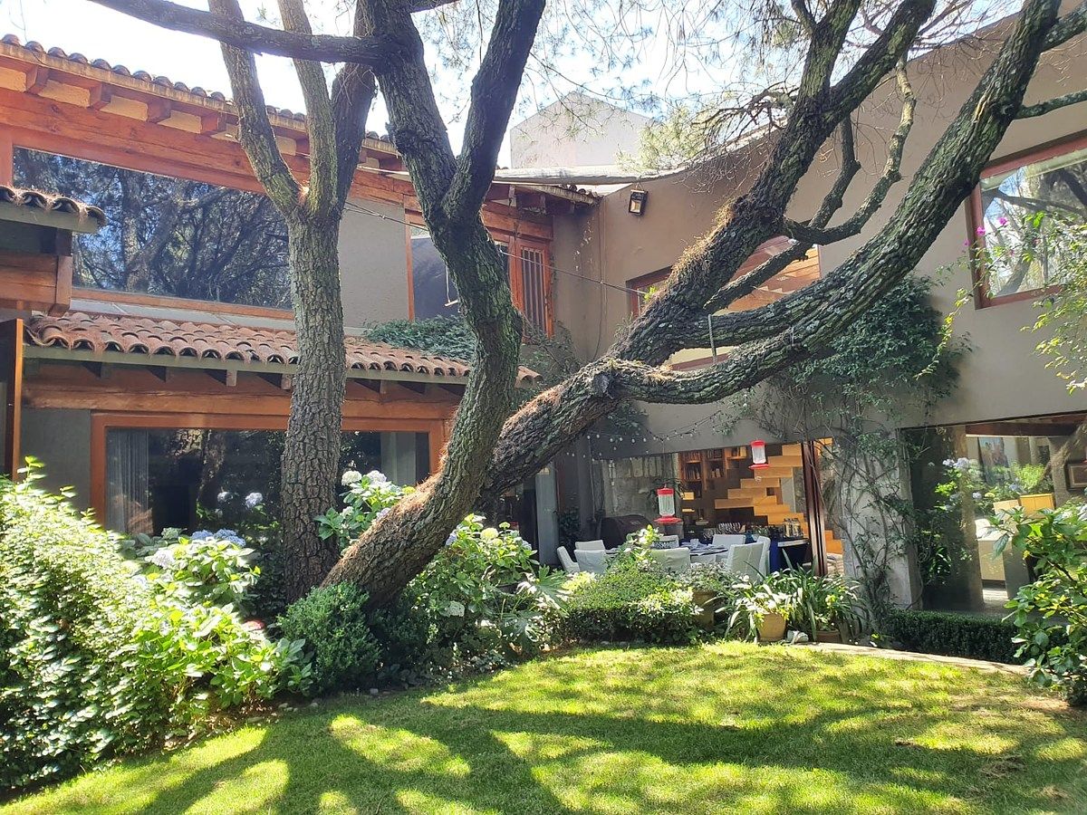 Casa em Paseo de las Lomas, Álvaro Obregón, foto 24 de 25