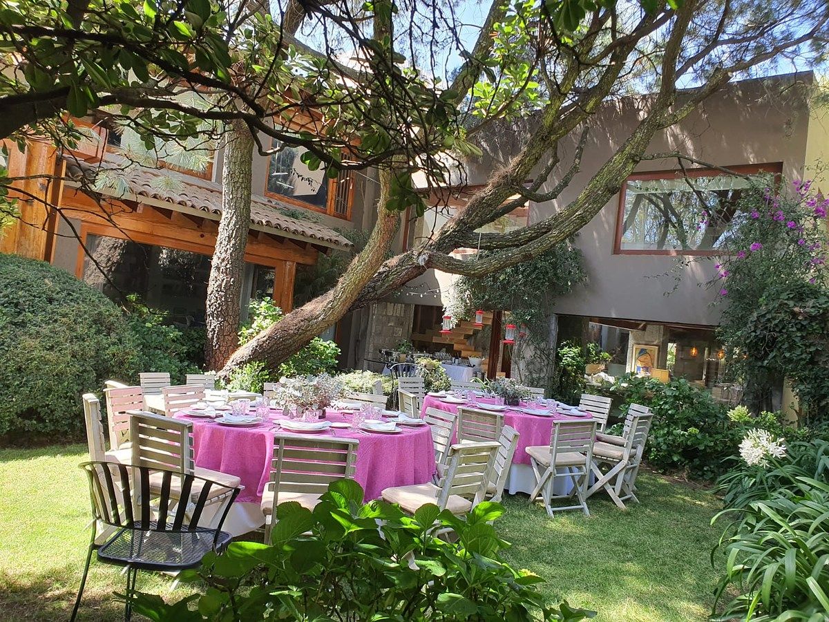Casa em Paseo de las Lomas, Álvaro Obregón, foto 25 de 25