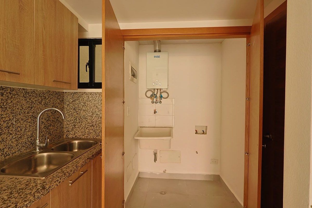 Apartamento en Evaristo Morales, Santo Domingo Centro (Distrito Nacional), foto 3 de 16