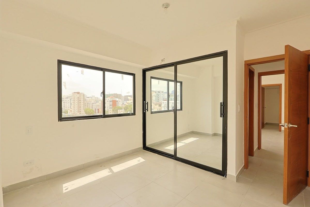 Apartamento en Evaristo Morales, Santo Domingo Centro (Distrito Nacional), foto 4 de 16