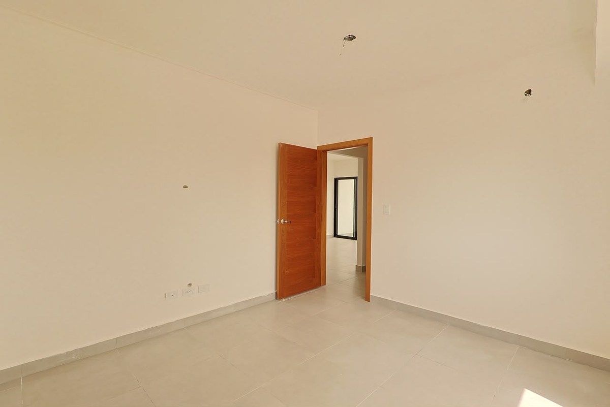 Apartamento en Evaristo Morales, Santo Domingo Centro (Distrito Nacional), foto 6 de 16