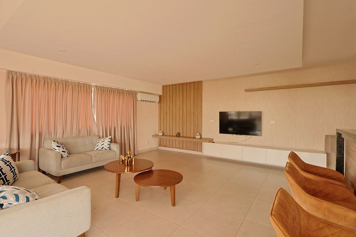 Apartamento en Evaristo Morales, Santo Domingo Centro (Distrito Nacional), foto 13 de 16