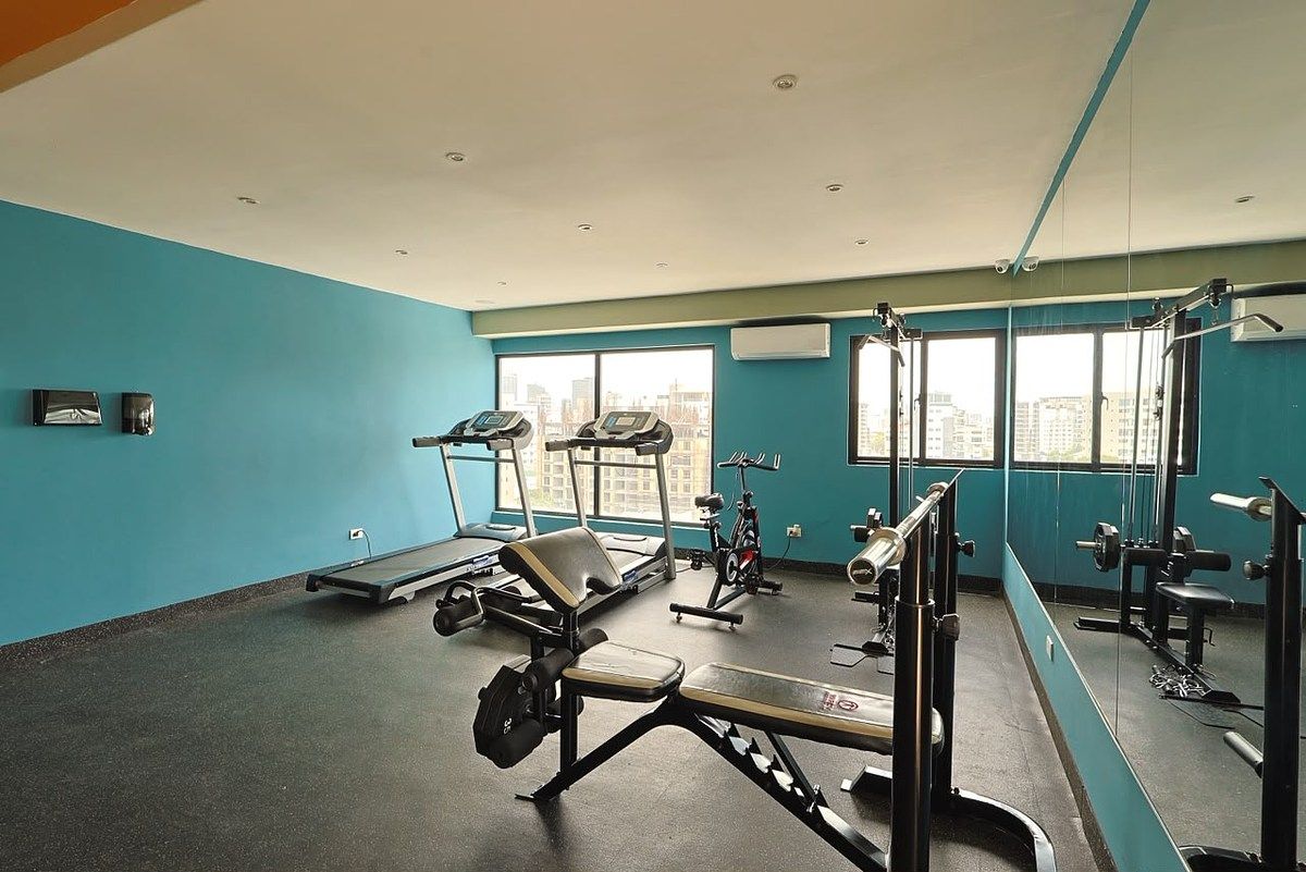 Apartamento en Evaristo Morales, Santo Domingo Centro (Distrito Nacional), foto 15 de 16