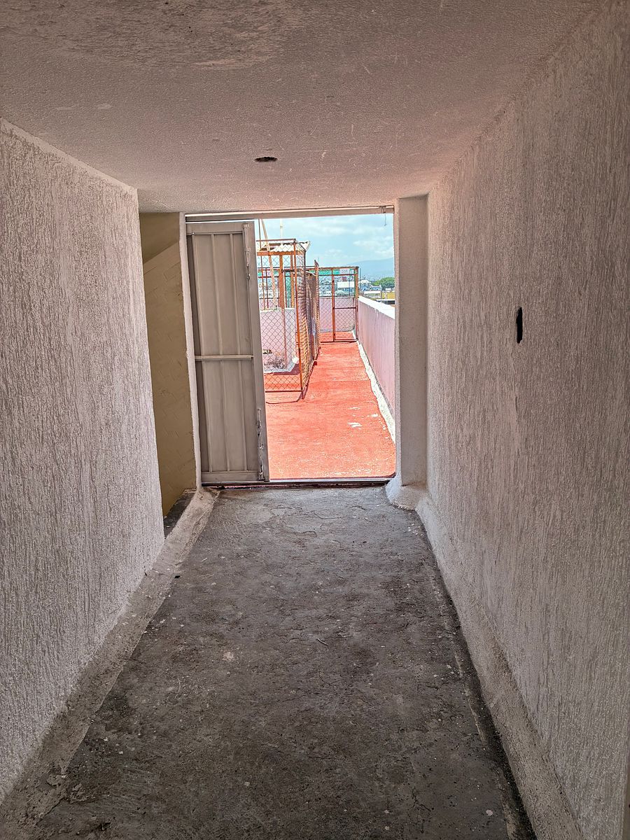 Departamento en El Carmen, Puebla, foto 42 de 49
