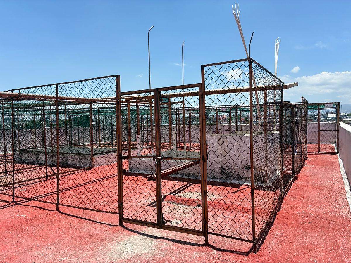 Departamento en El Carmen, Puebla, foto 44 de 49