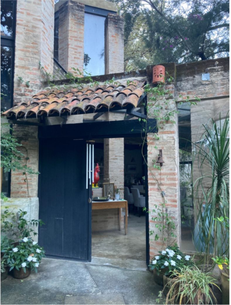 House in Gated Community in Pinar de La Venta, Zapopan, photo 4 of 22