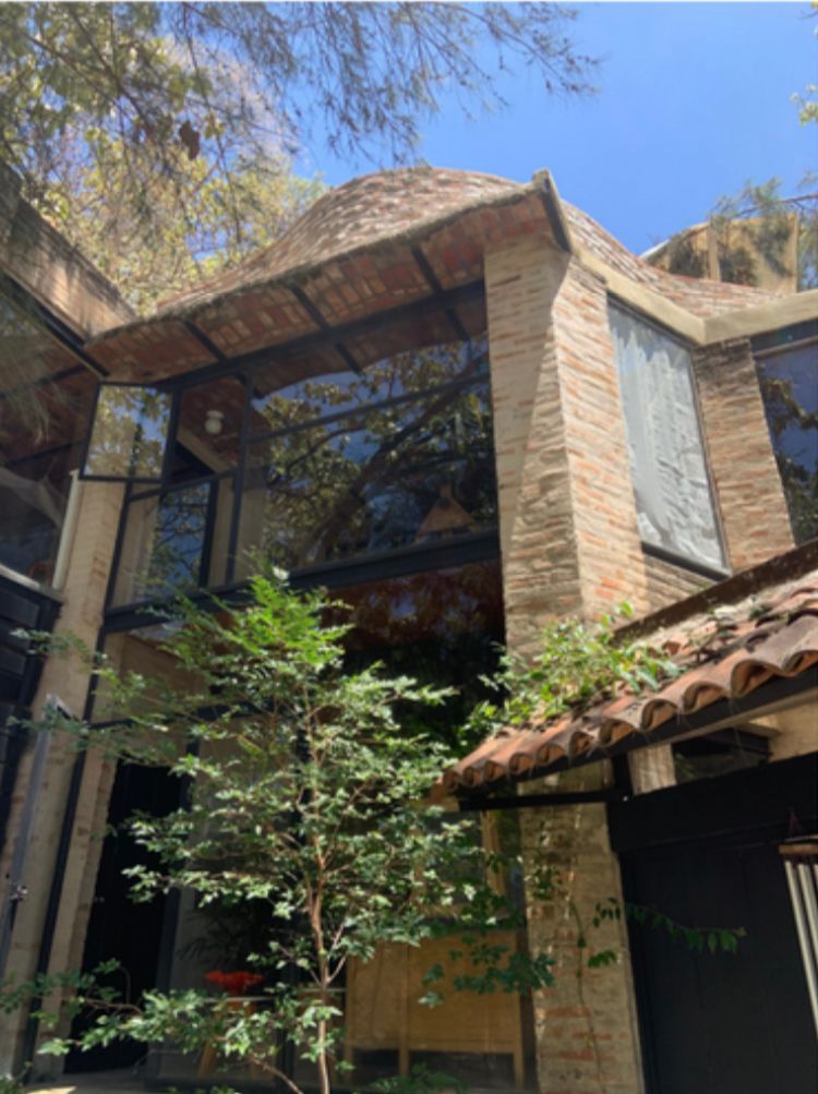 House in Gated Community in Pinar de La Venta, Zapopan, photo 5 of 22