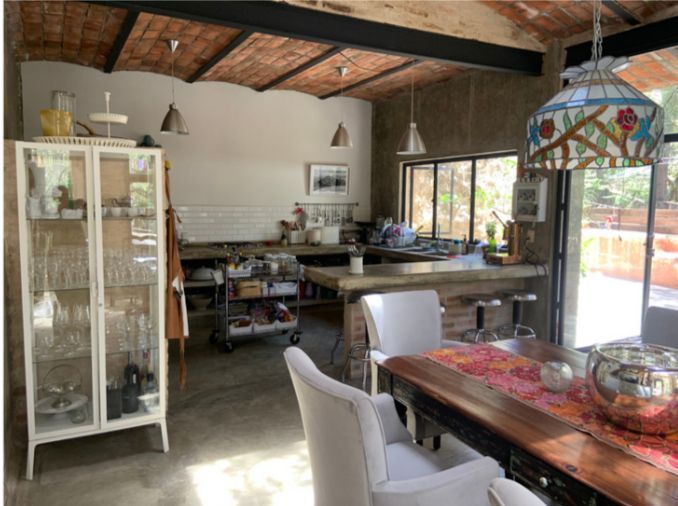 House in Gated Community in Pinar de La Venta, Zapopan, photo 8 of 22