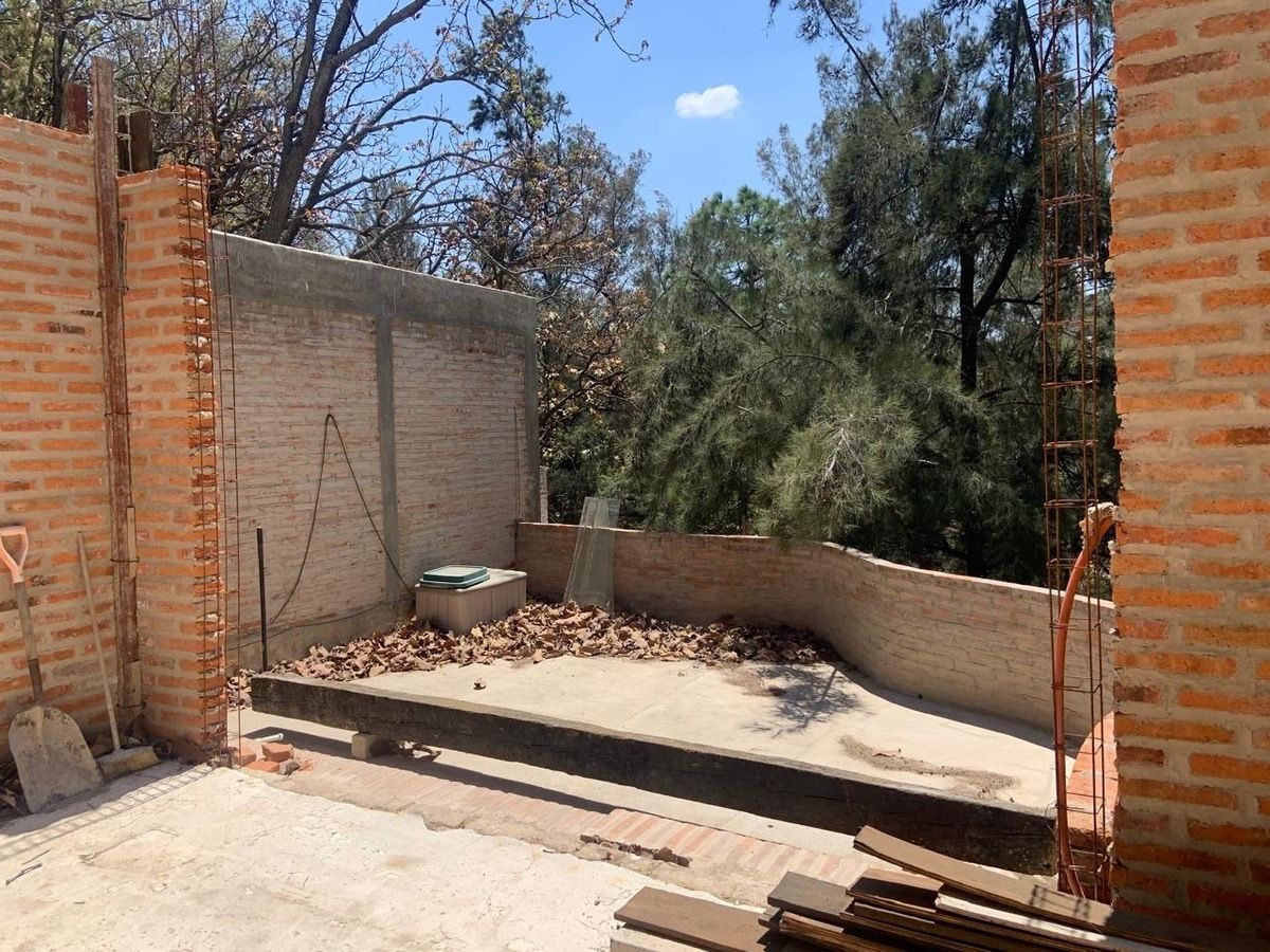 House in Gated Community in Pinar de La Venta, Zapopan, photo 16 of 22