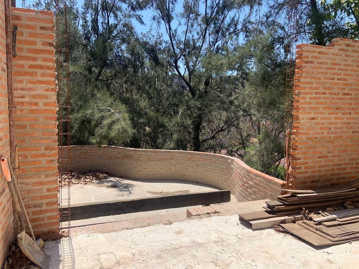 House in Gated Community in Pinar de La Venta, Zapopan, photo 17 of 22