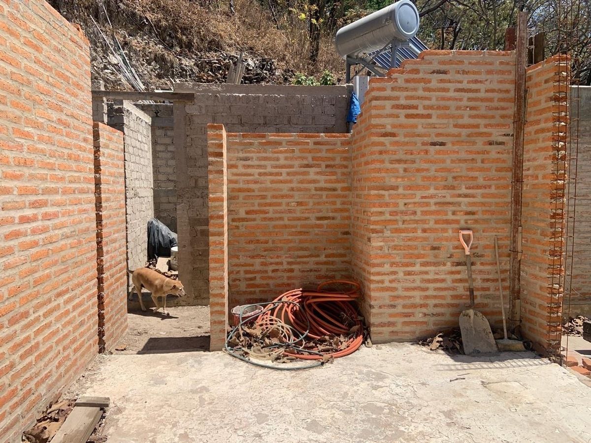 House in Gated Community in Pinar de La Venta, Zapopan, photo 18 of 22