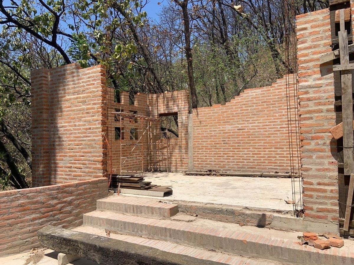 House in Gated Community in Pinar de La Venta, Zapopan, photo 19 of 22