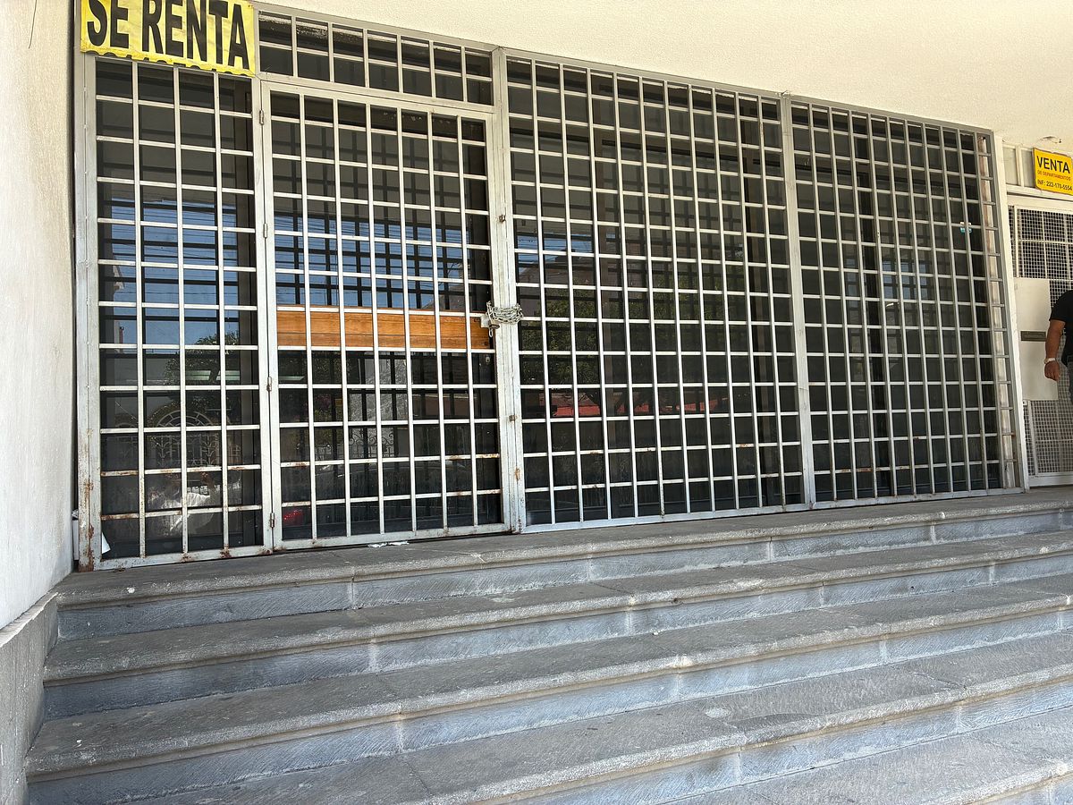 Local comercial en El Carmen, Puebla, foto 5 de 29