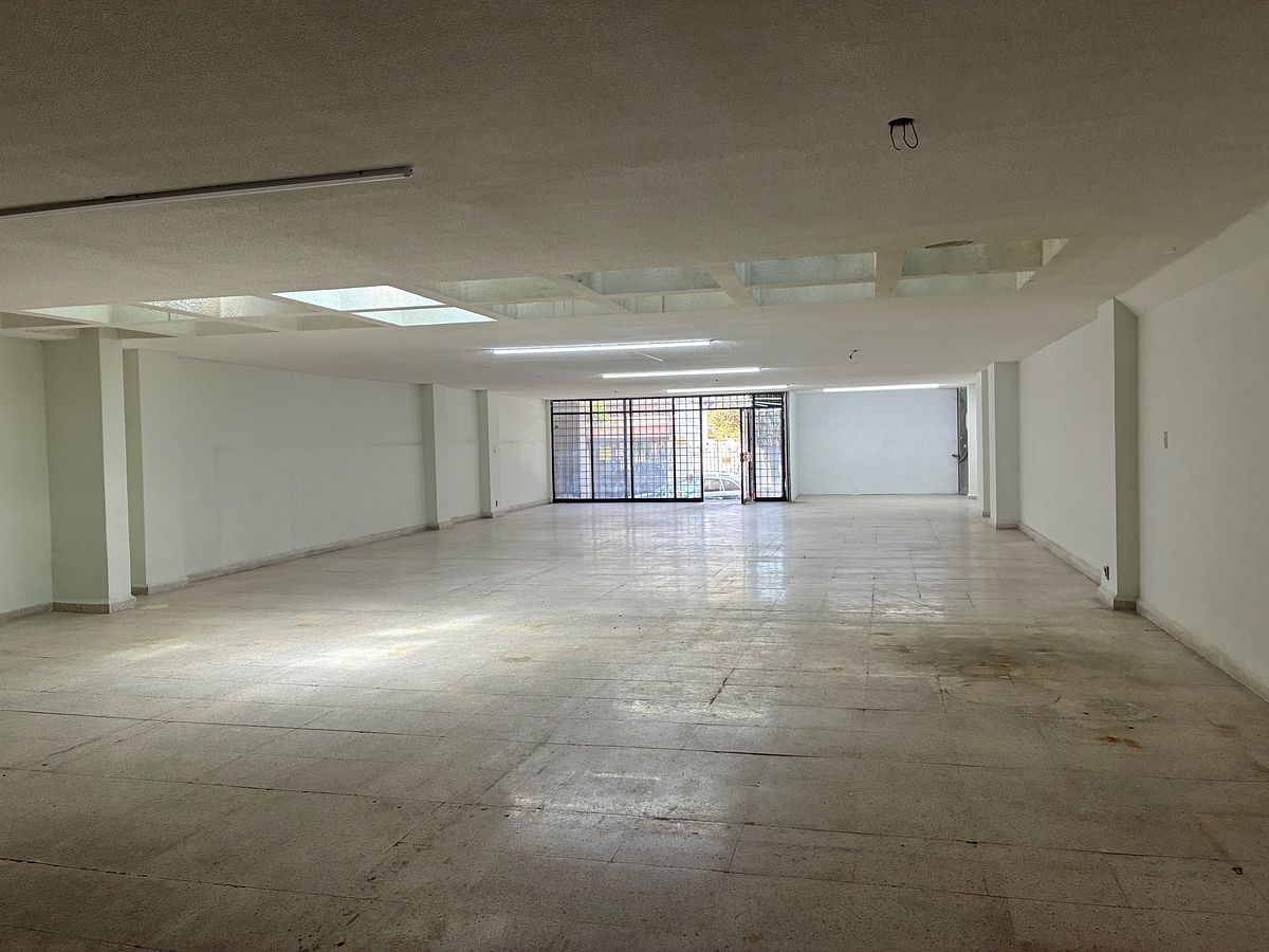 Local comercial en El Carmen, Puebla, foto 13 de 29