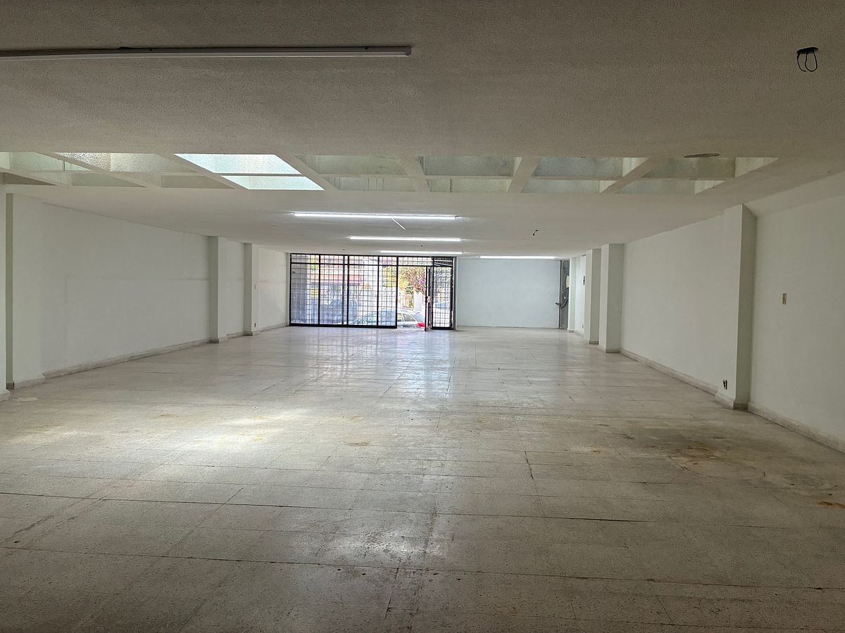 Local comercial en El Carmen, Puebla, foto 14 de 29