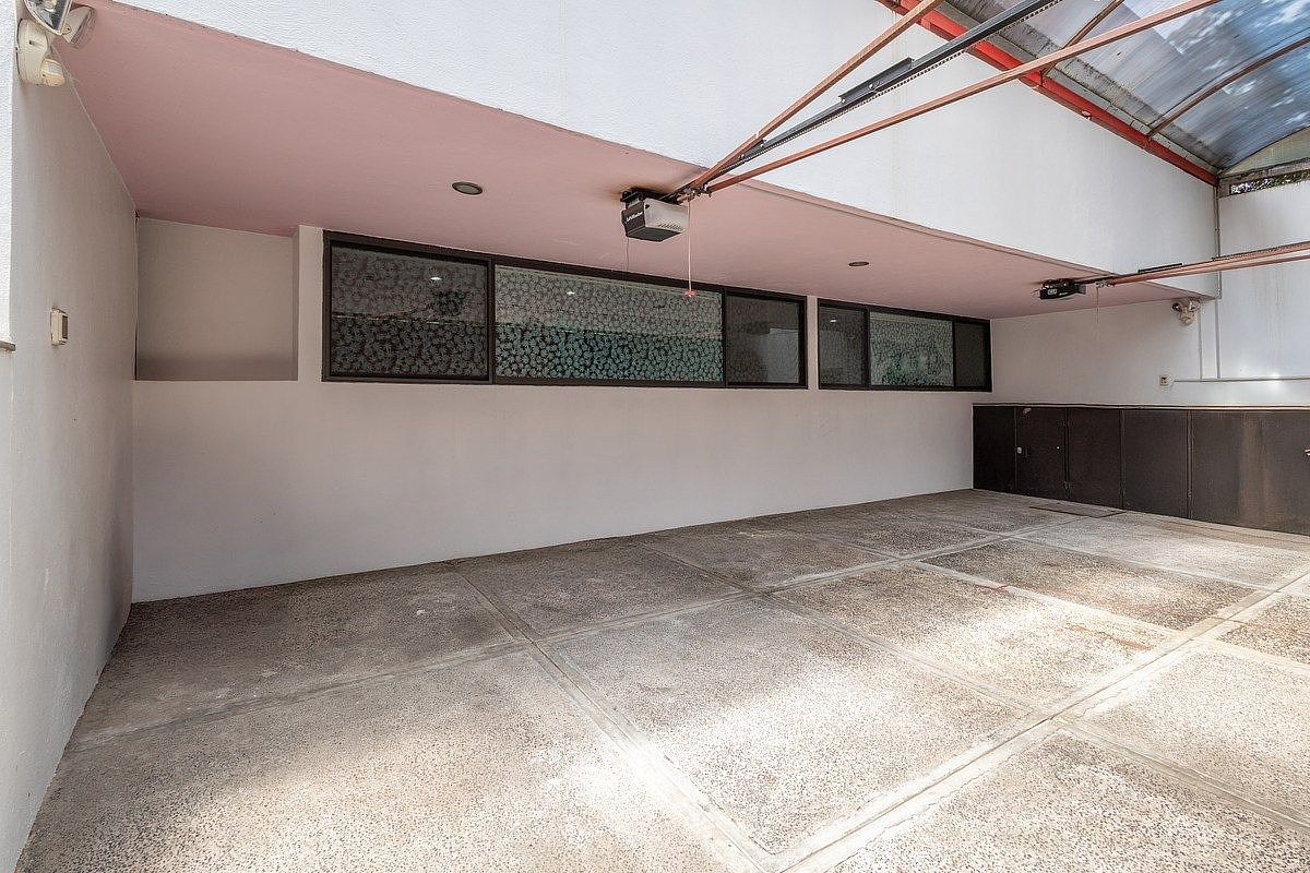 Casa en Jardines en la Montaña, Tlalpan, foto 12 de 37
