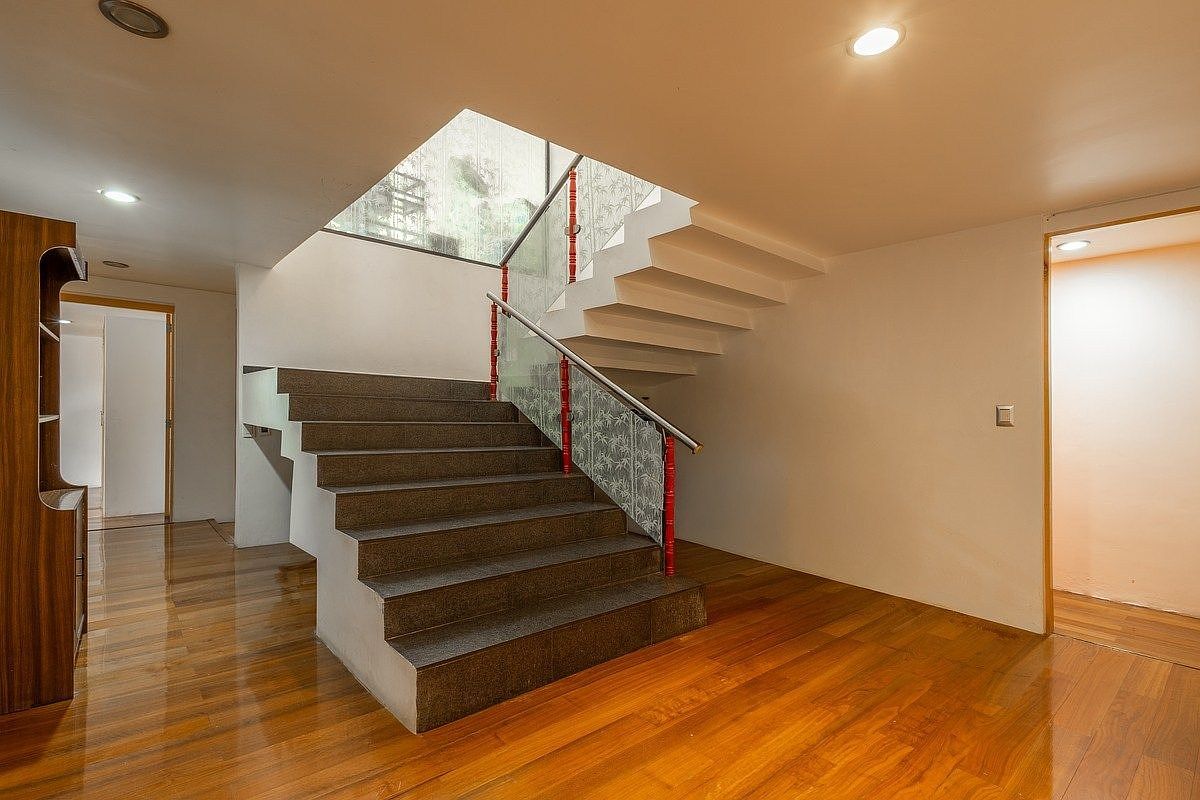 Casa en Jardines en la Montaña, Tlalpan, foto 24 de 37