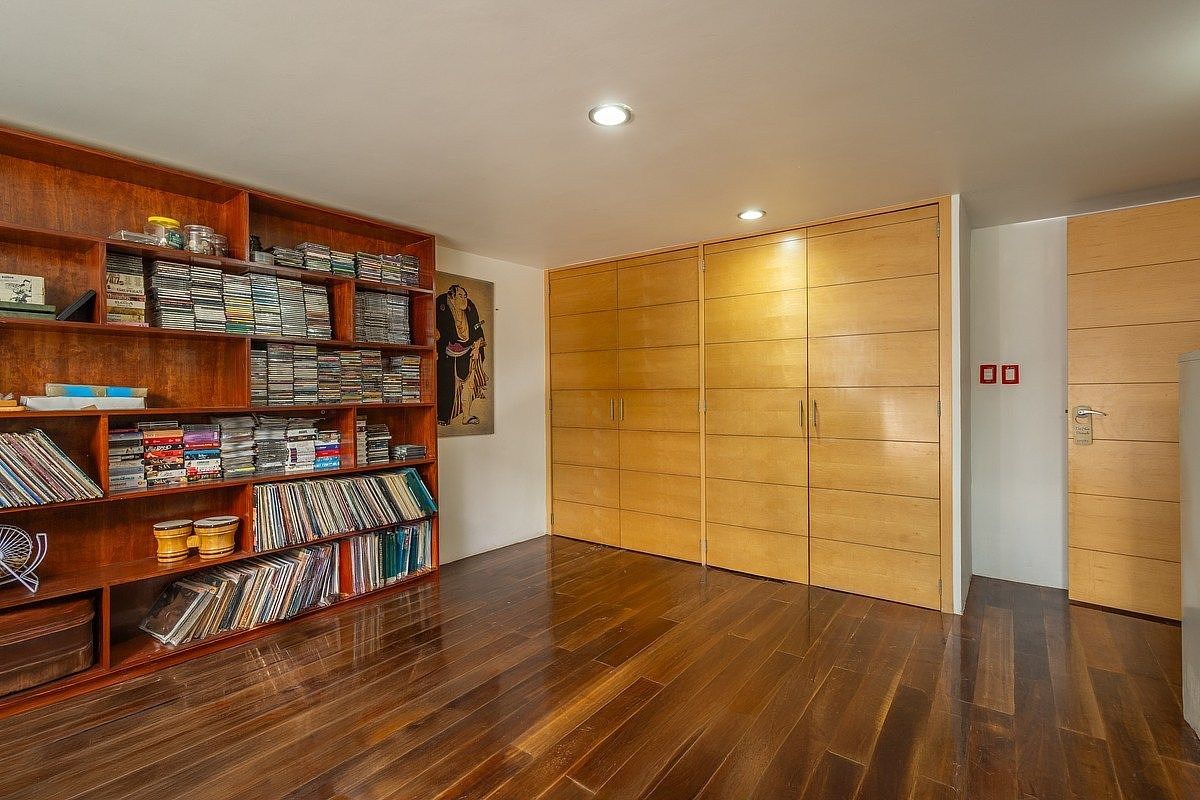 Casa en Jardines en la Montaña, Tlalpan, foto 31 de 37