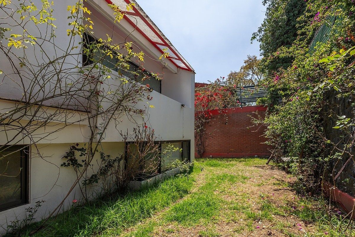 Casa en Jardines en la Montaña, Tlalpan, foto 2 de 37