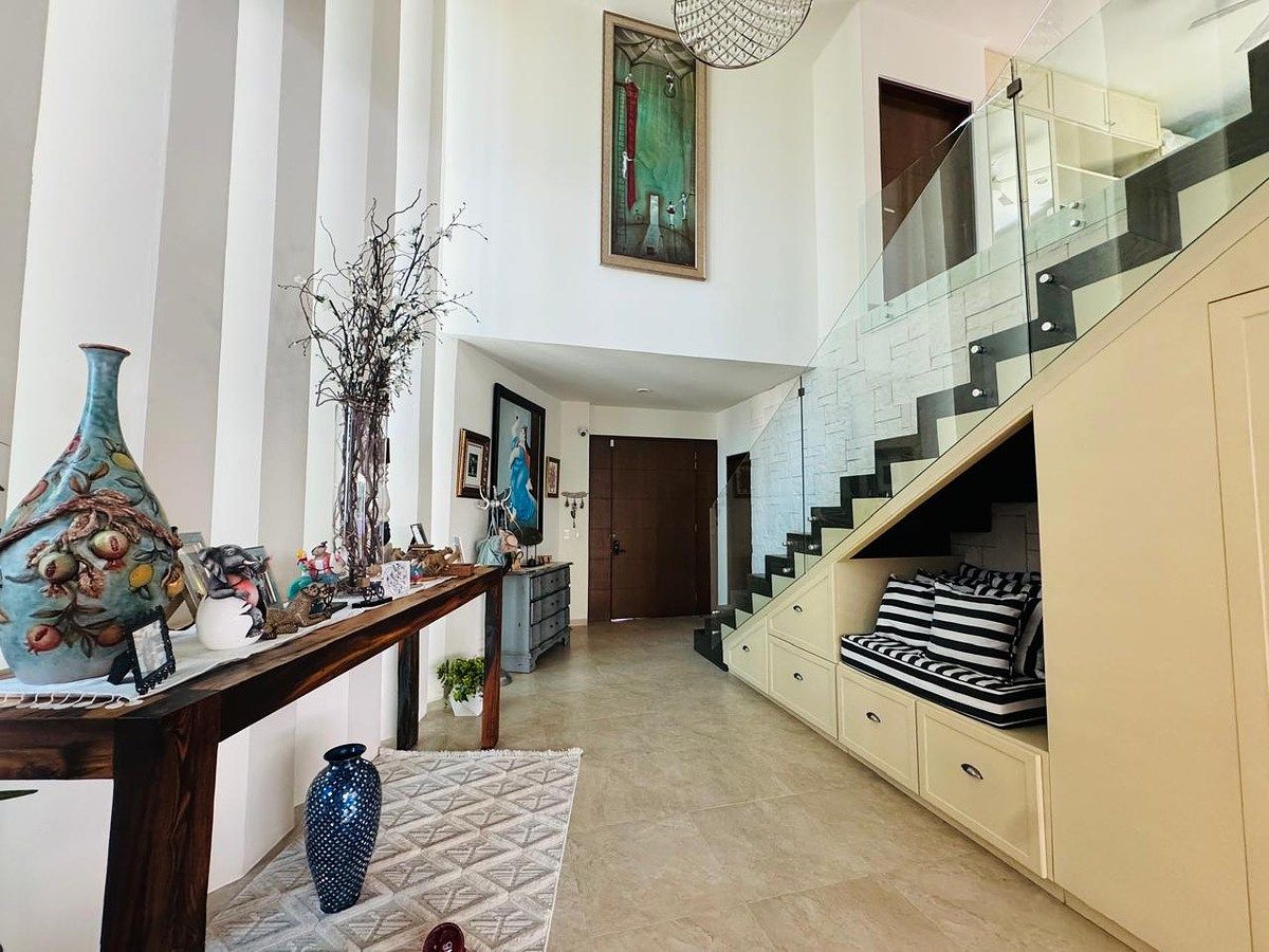Casa en Residencial Cumbres, Benito Juárez, foto 3 de 21