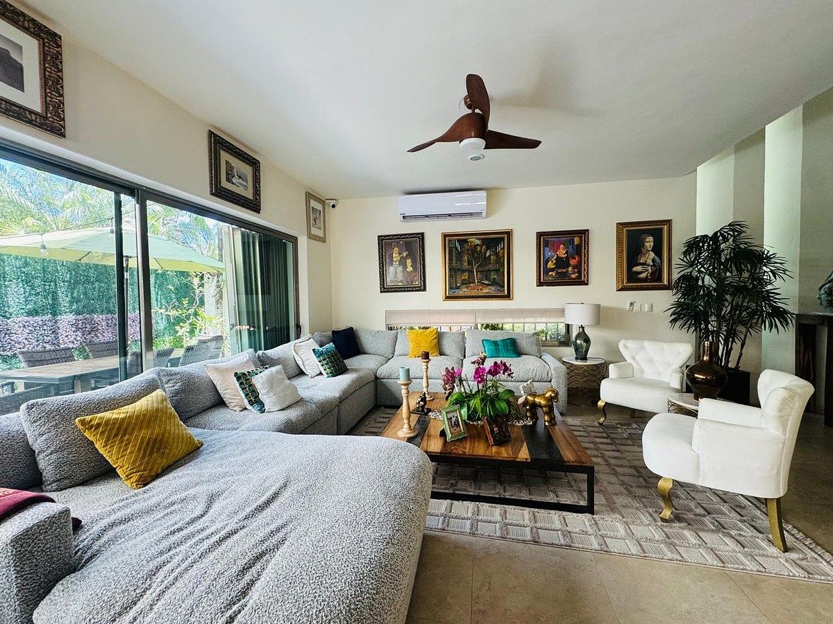 Casa en Residencial Cumbres, Benito Juárez, foto 4 de 21