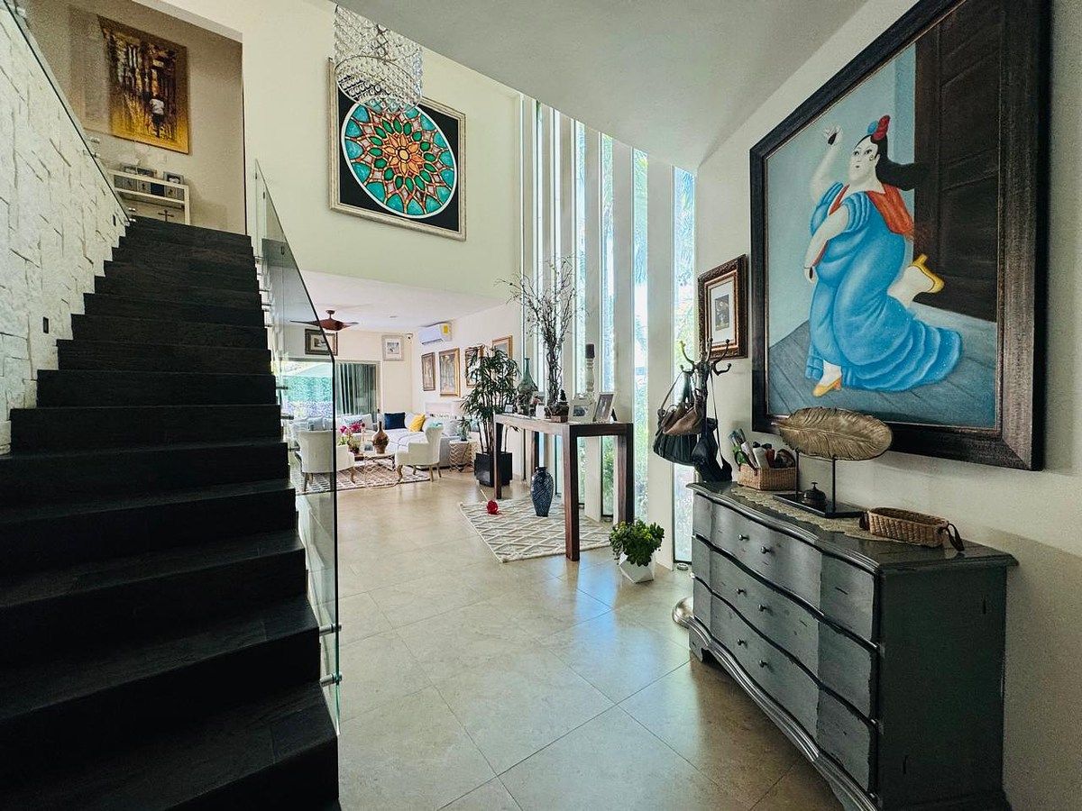 Casa en Residencial Cumbres, Benito Juárez, foto 2 de 21
