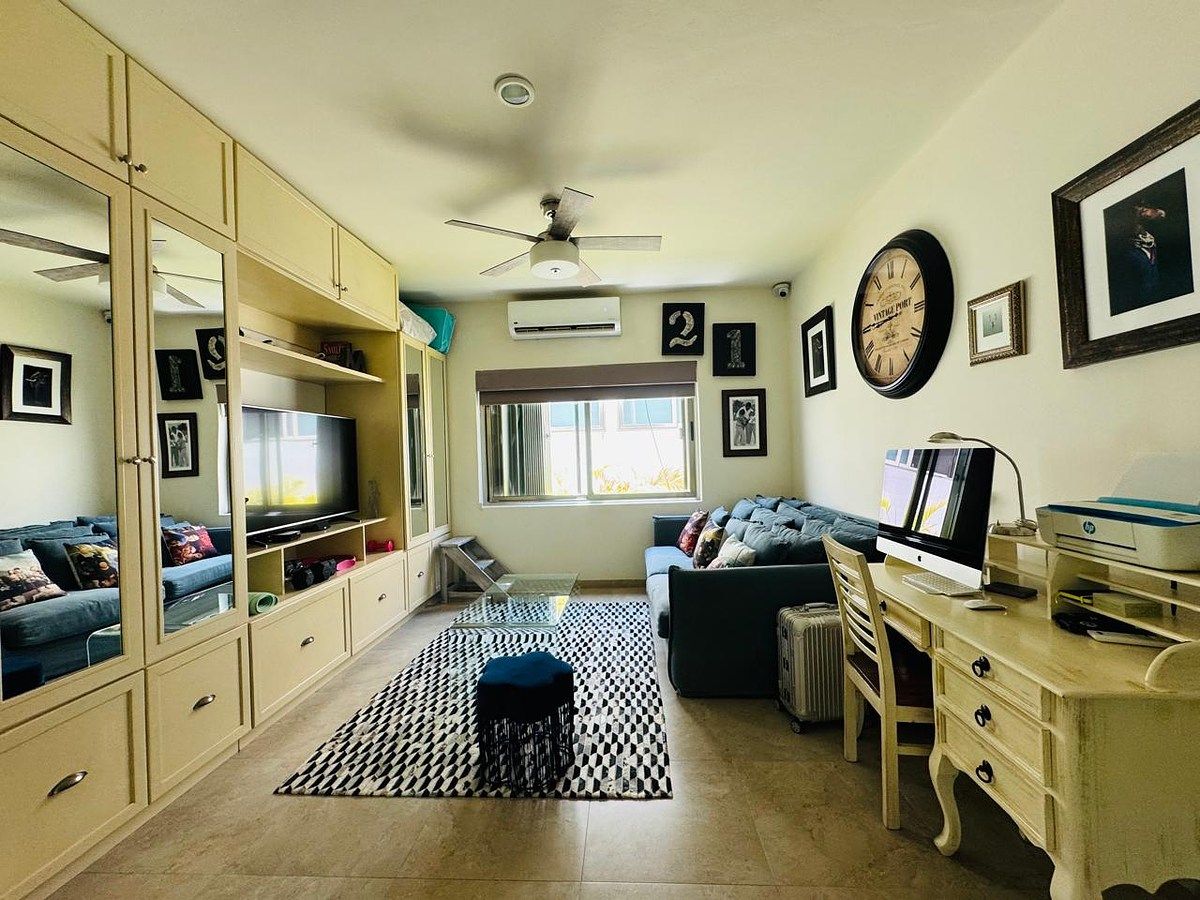 Casa en Residencial Cumbres, Benito Juárez, foto 18 de 21