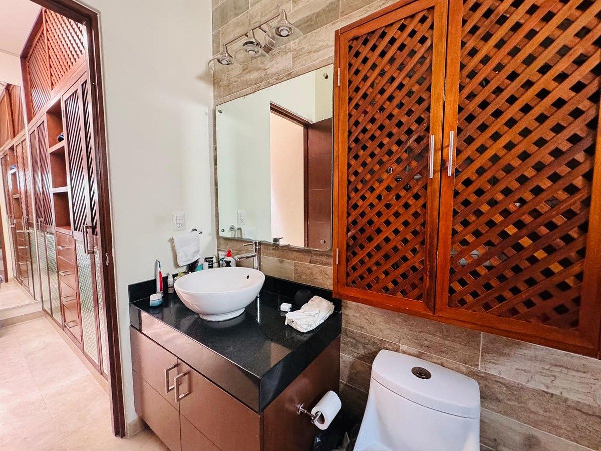 Casa en Residencial Cumbres, Benito Juárez, foto 19 de 21