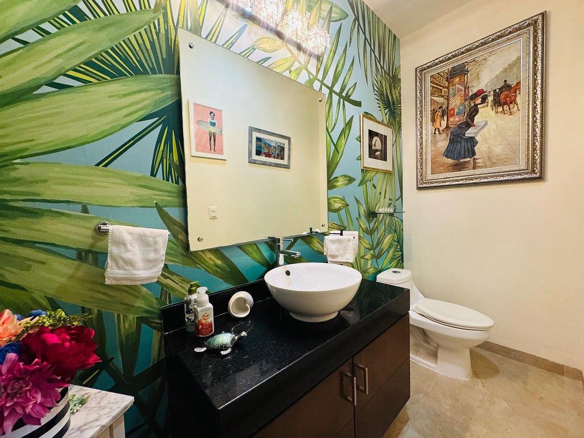 Casa en Residencial Cumbres, Benito Juárez, foto 11 de 21