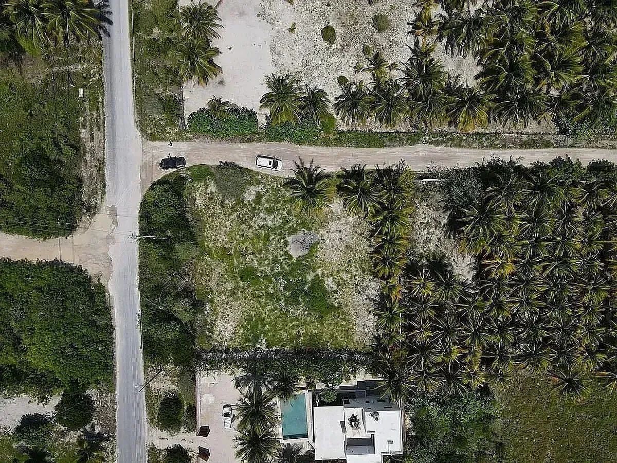 Lote em Telchac Puerto, Telchac Puerto, foto 3 de 9