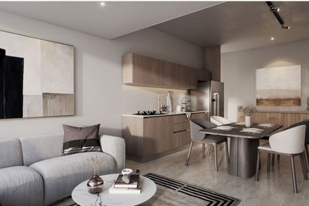 Departamento  en Venta Merida Cabo Norte