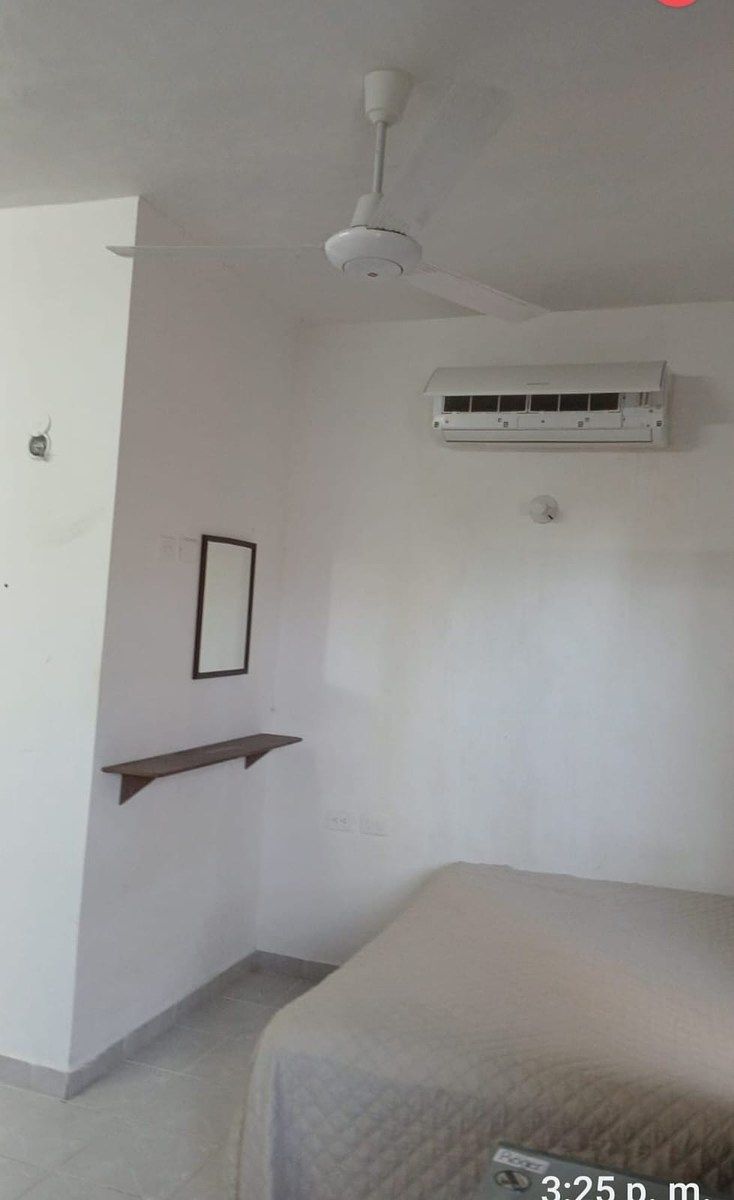 Apartamento em Electricistas, Carmen, foto 2 de 9