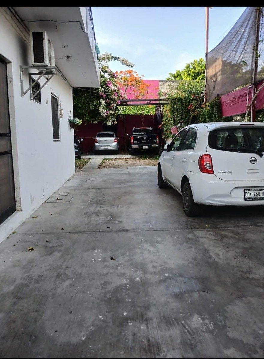 Apartamento em Electricistas, Carmen, foto 4 de 9