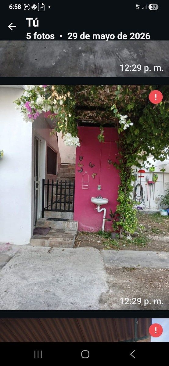 Apartamento em Electricistas, Carmen, foto 5 de 9